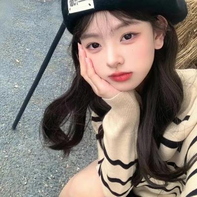 玉女芳心